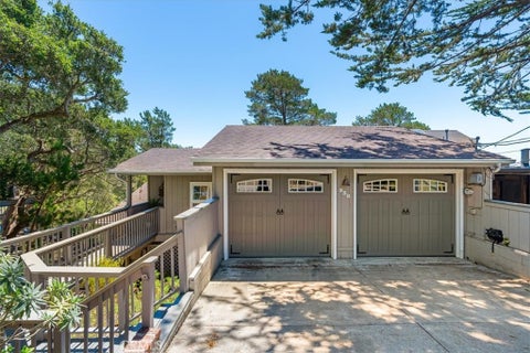 Tiny photo for 930 Suffolk Street, Cambria, CA 93428 (MLS # SC26151705)