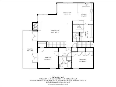 Tiny photo for 930 Suffolk Street, Cambria, CA 93428 (MLS # SC26151705)