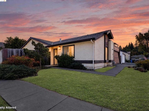 Photo of 44508 Japala Pl PL, Fremont, CA 94539 (MLS # 41151452)