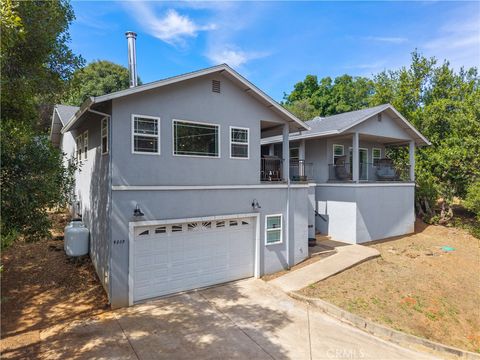Photo of 9289 Hoopa DR, Kelseyville, CA 95451 (MLS # LC26117041)