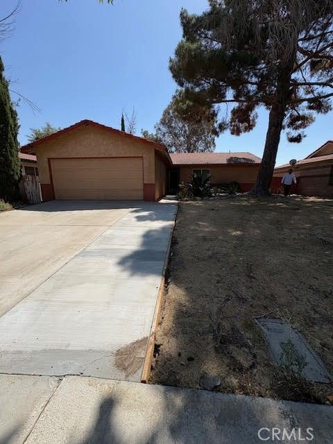 Photo of 43702 Rembrandt Street, Lancaster, CA 93535 (MLS # GD26075847)