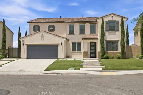 Photo of 35643 Domaine ST, Winchester, CA 92596 (MLS # SB26144792)