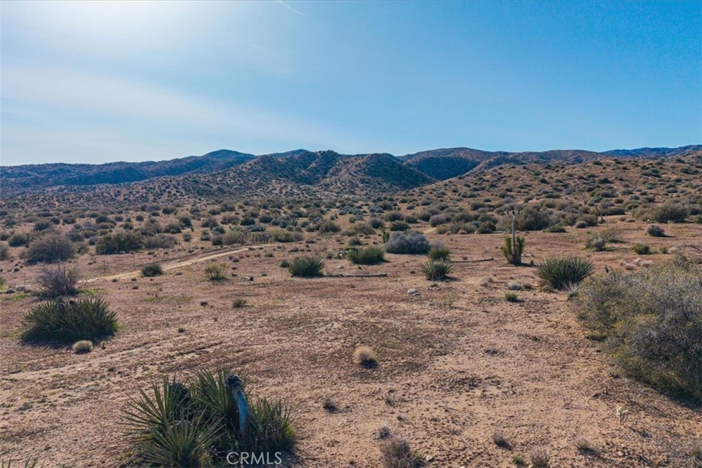 3263 Apache Pass