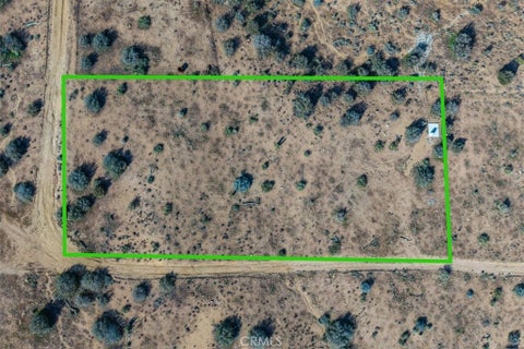 Photo of 3263 Apache Pass, Pioneertown, CA 92268 (MLS # JT26097639)