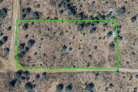 Photo of 3263 Apache Pass, Pioneertown, CA 92268 (MLS # JT26097639)
