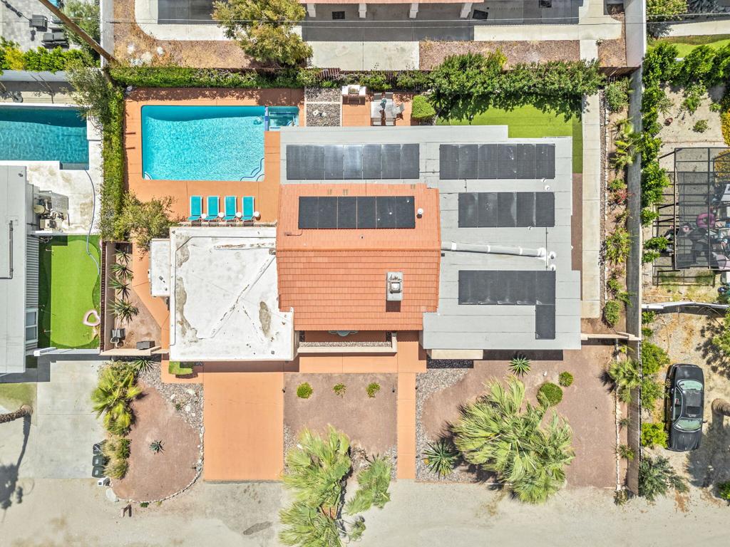 377 Cabrillo Road