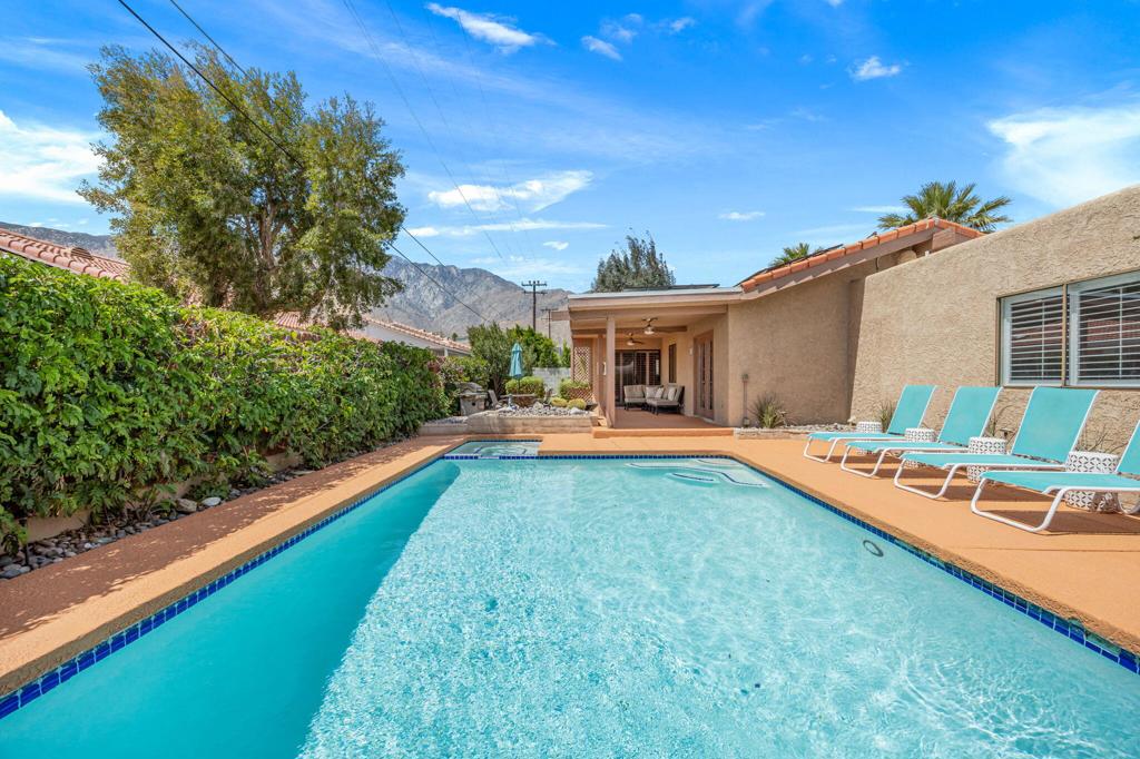 377 Cabrillo Road