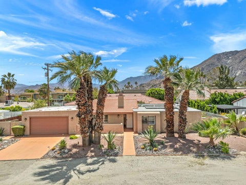 Photo of 377 Cabrillo Road, Palm Springs, CA 92262 (MLS # 219147679DA)