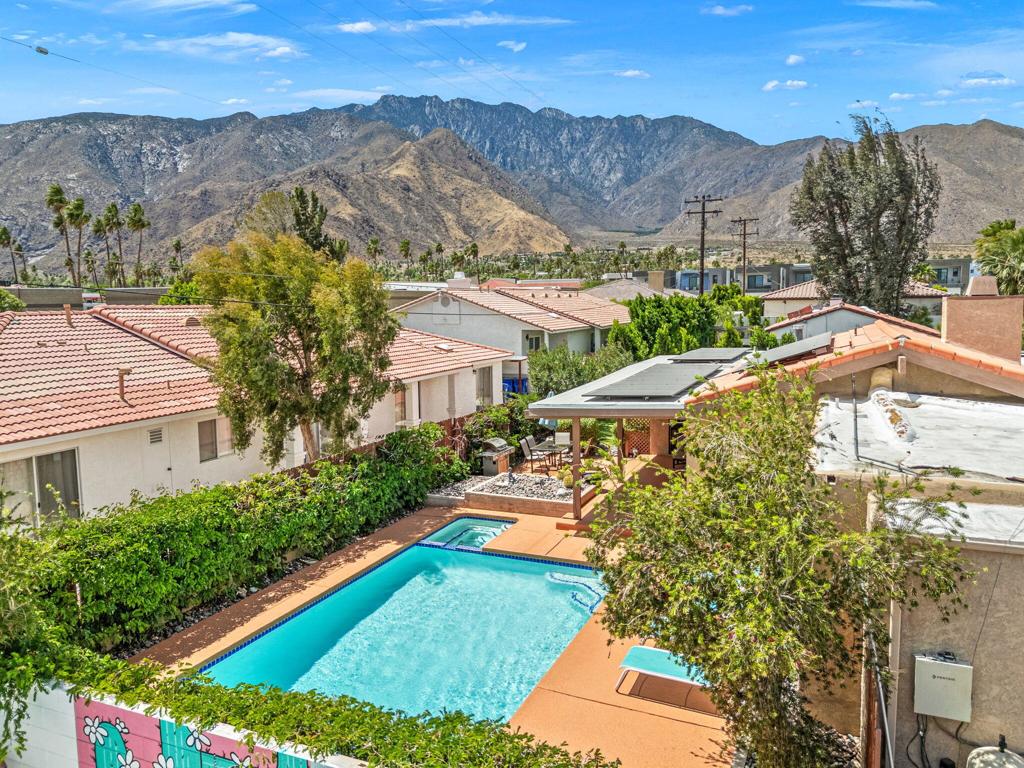 377 Cabrillo Road