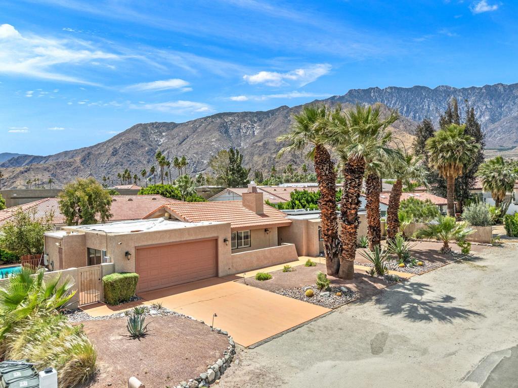 377 Cabrillo Road