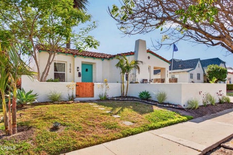 Tiny photo for 2102-2104 Channel Drive, Ventura, CA 93001 (MLS # V1-36494)