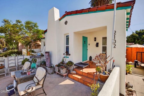 Tiny photo for 2102-2104 Channel Drive, Ventura, CA 93001 (MLS # V1-36494)