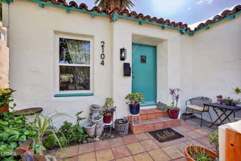 Tiny photo for 2102-2104 Channel Drive, Ventura, CA 93001 (MLS # V1-36494)