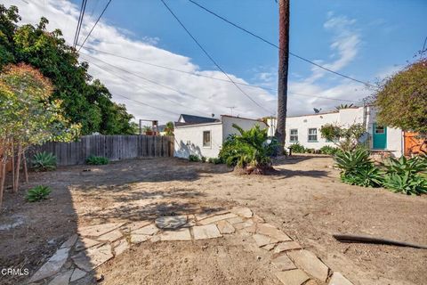 Tiny photo for 2102-2104 Channel Drive, Ventura, CA 93001 (MLS # V1-36494)