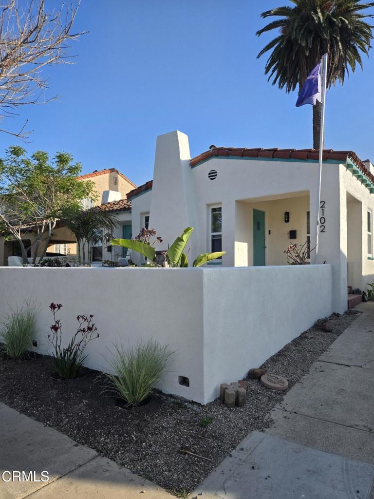 2104 Channel Drive