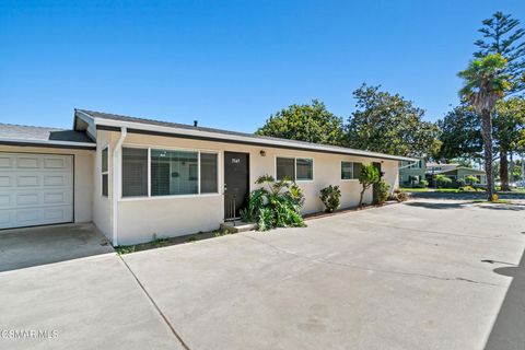 Photo of 3345 Porter Lane, Ventura, CA 93003 (MLS # 226001161)