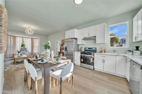 3809 3809 1/2 Pine Avenue El Monte CA 91731