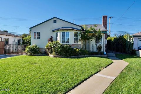 341 Morris Place Montebello CA 90640