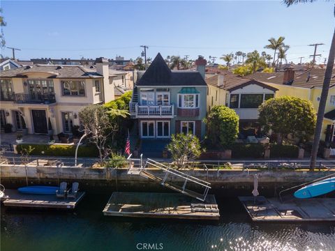 Photo of 34 Rivo Alto Canal, Long Beach, CA 90803 (MLS # OC26036855)