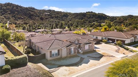 14257 Coeur D'Alene Court Valley Center CA 92082