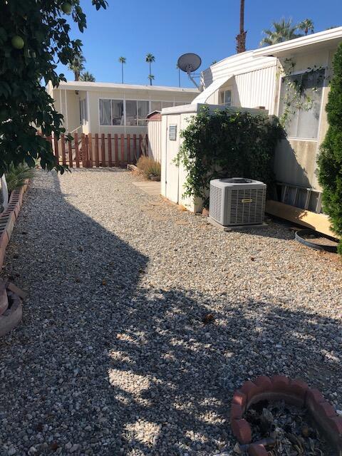 Royal Palms - Manufactured In Park