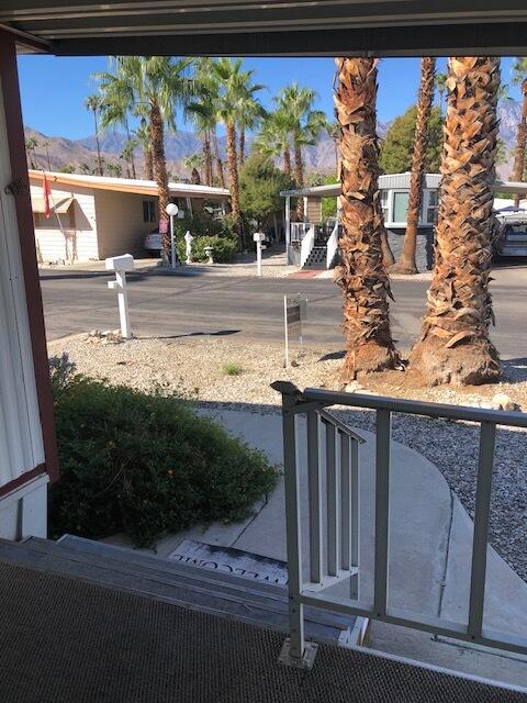 Royal Palms - Manufactured In Park