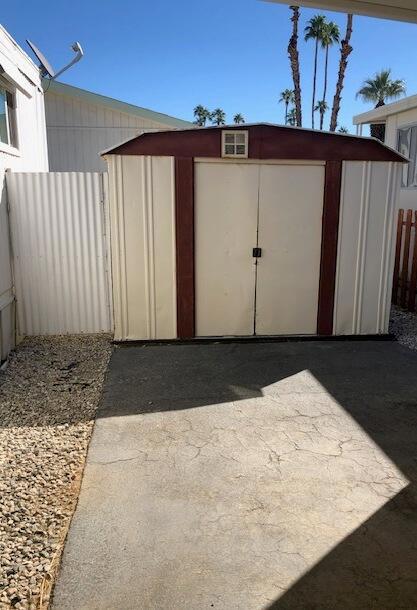 Royal Palms - Manufactured In Park