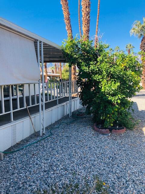 Royal Palms - Manufactured In Park