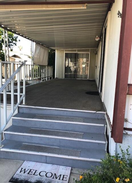 Royal Palms - Manufactured In Park