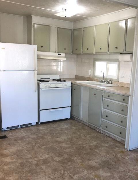 Royal Palms - Manufactured In Park