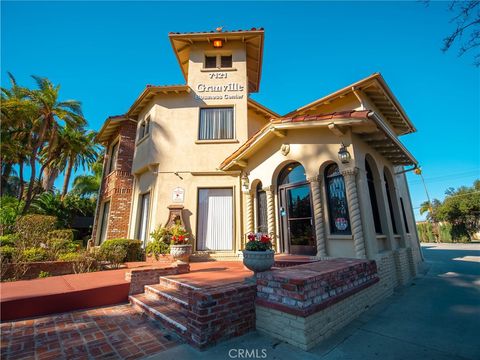 7121 Magnolia Riverside CA 92504