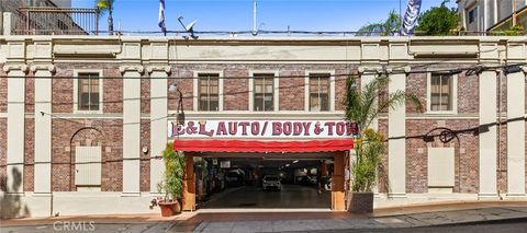 Photo of 715 Witmer St, Los Angeles, CA 90017 (MLS # DW26085288)