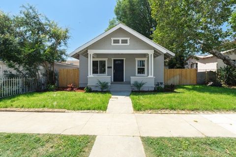 Photo of 561 Washington Ave, Pomona, CA 91767 (MLS # CV26115078)