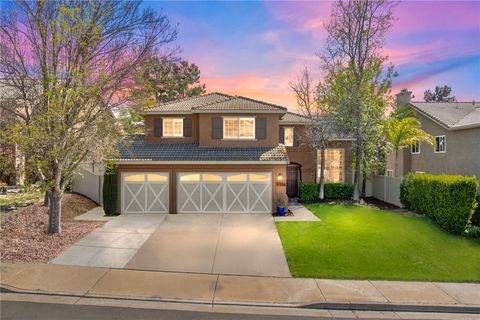 32653 Hupa Drive Temecula CA 92592