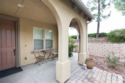 Photo of 965 Sweetbriar Lane #A, Azusa, CA 91702 (MLS # WS26195474)