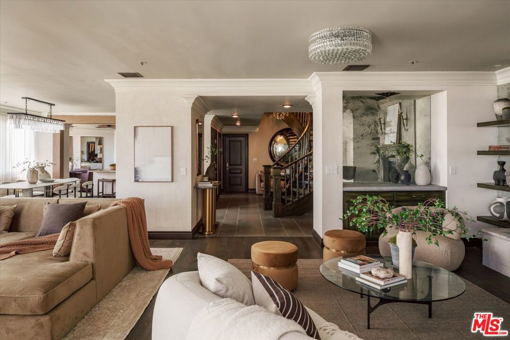 Photo of 10560 Wilshire Boulevard #2003, Los Angeles, CA 90024 (MLS # 26870869)