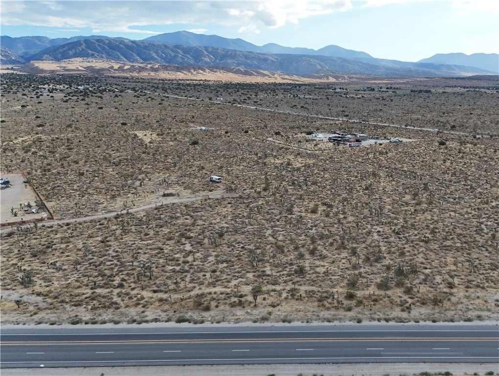 0 Pearblossom Hwy