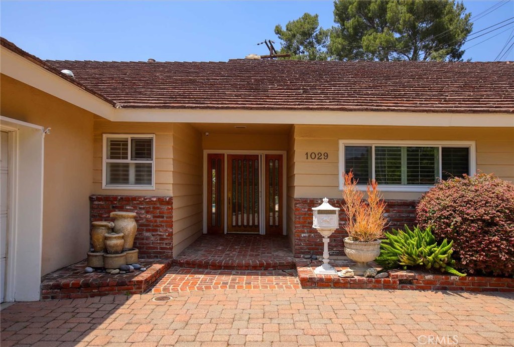 1029 Cornell Drive