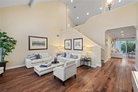 4200 Via Norte Cypress CA 90630