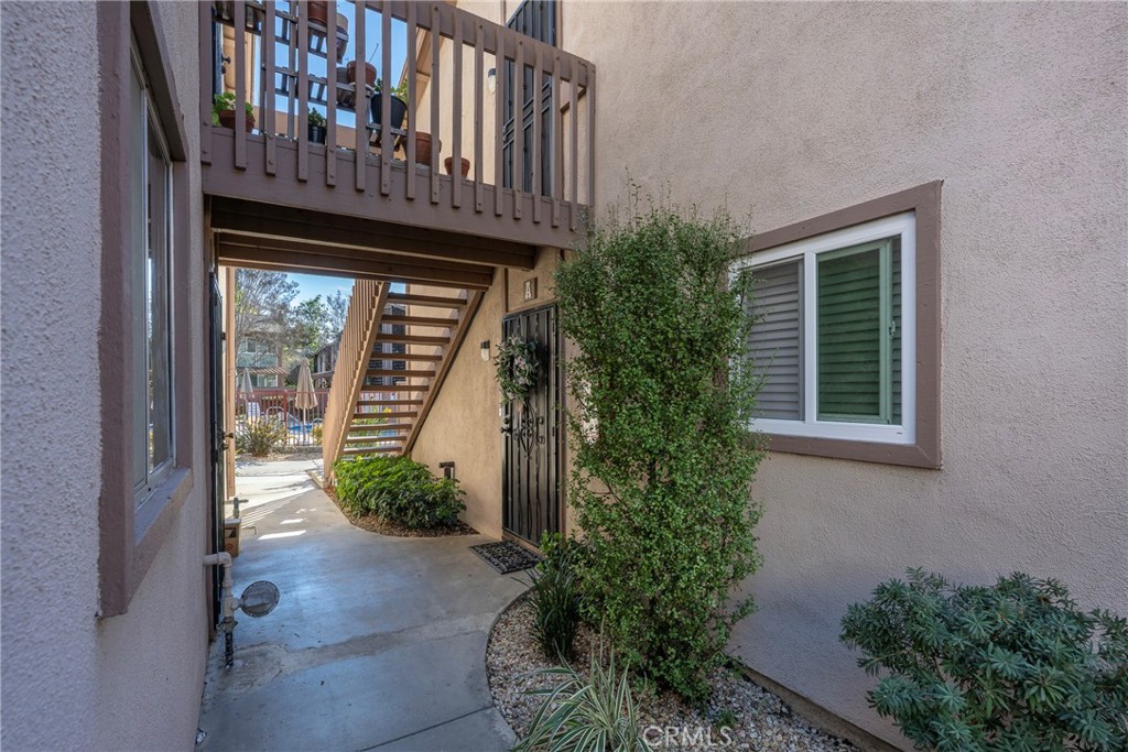 1082 Cabrillo Park A