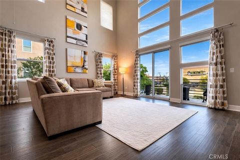 Photo of 1520 W Artesia Square Sq #E, Gardena, CA 90248 (MLS # SB26057454)