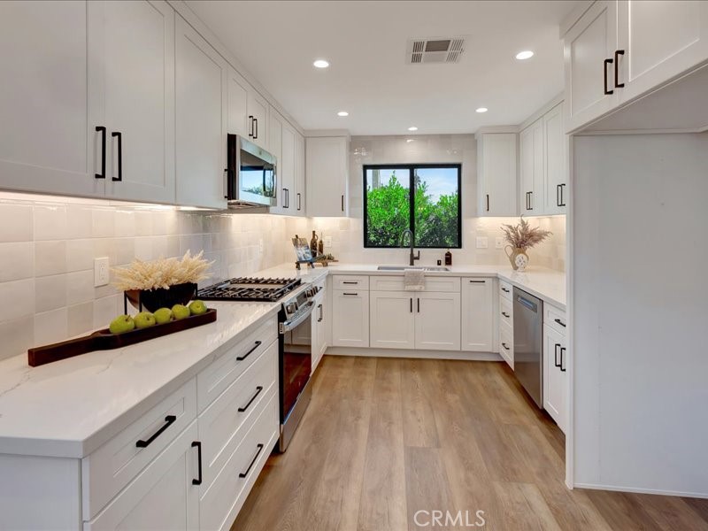 Custom - Residential