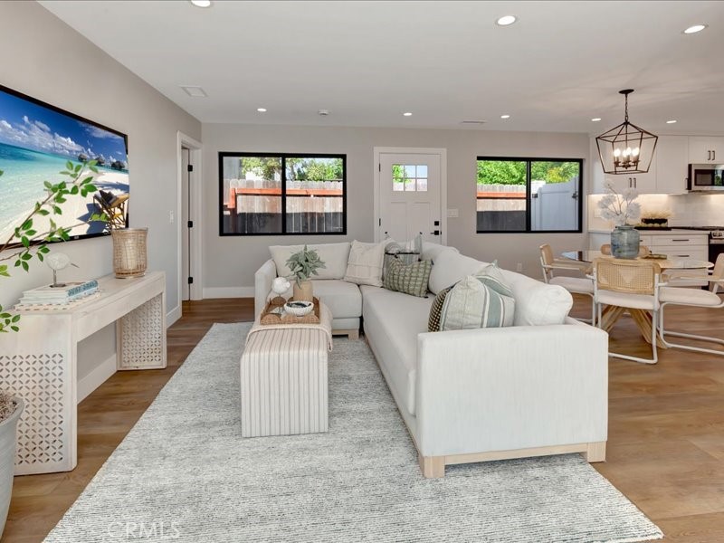 Custom - Residential