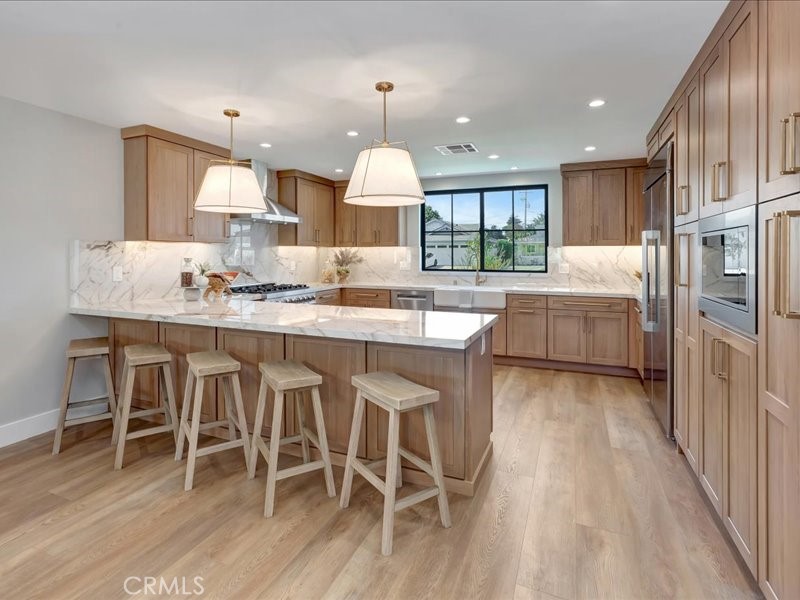 Custom - Residential