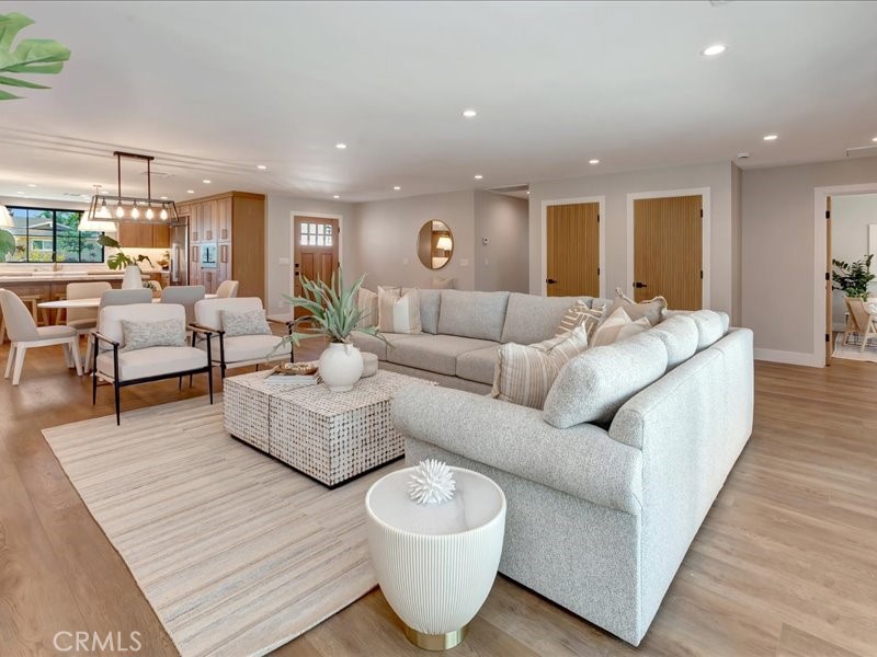Custom - Residential