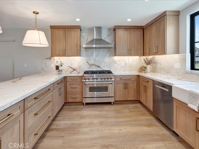 Custom - Residential