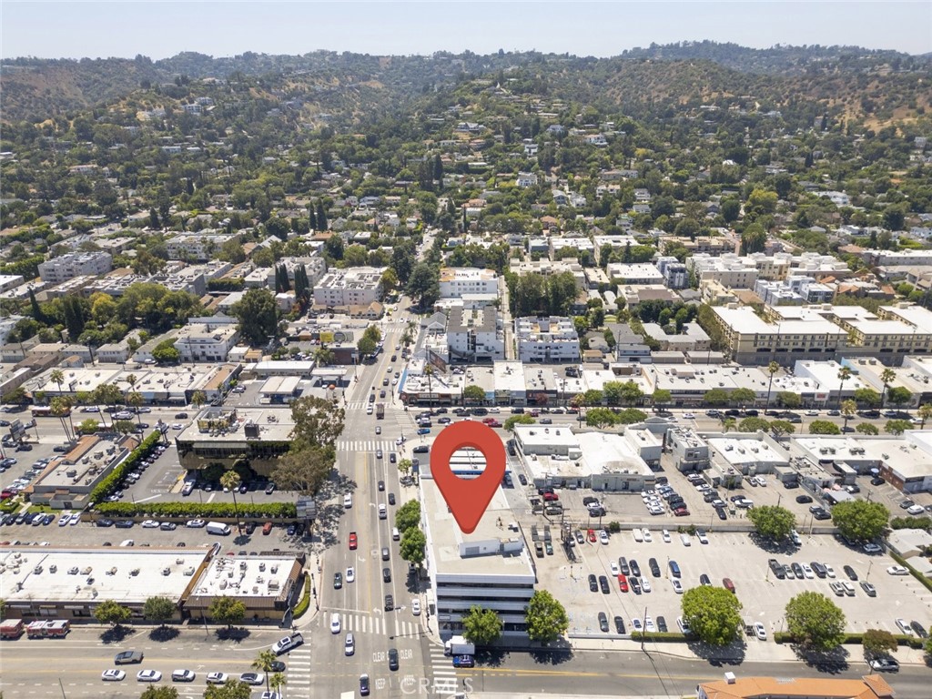 4419 Van Nuys Boulevard 411
