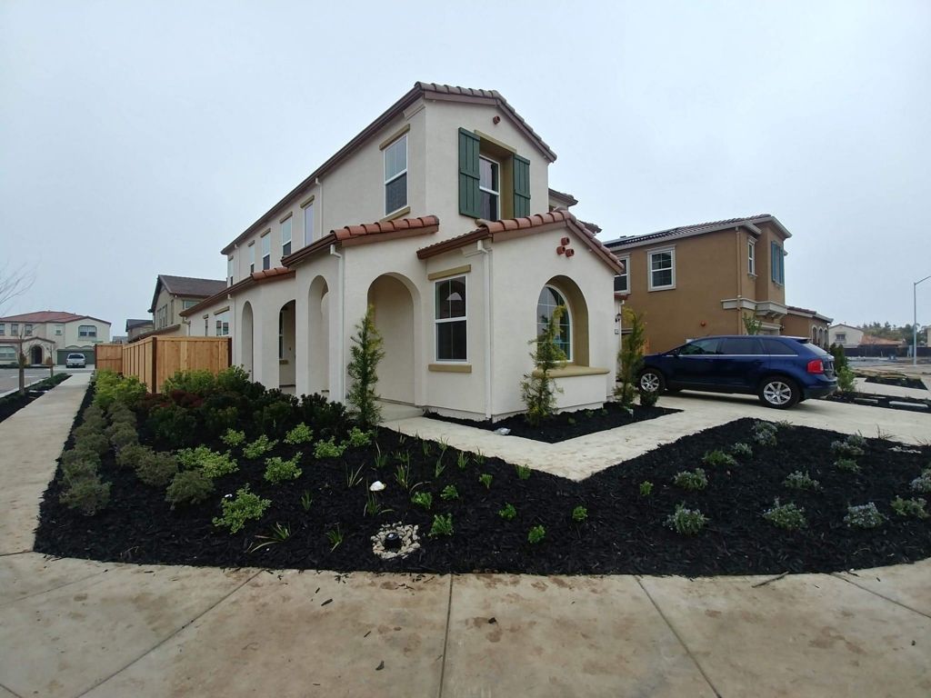 Photo of 2481 Azalea Ave Ave, Tracy, CA 95376 (MLS # 41121096)