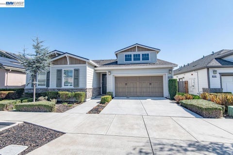 Photo of 36190 Forestwood Dr DR, Newark, CA 94560 (MLS # 41151368)