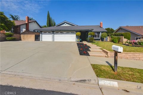 Photo of 2046 W Ontario, Corona, CA 92882 (MLS # IG26094092)